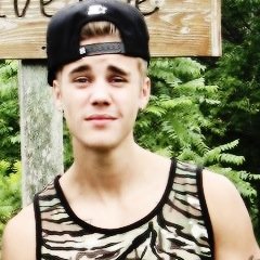 made this acc to support @justinbieber