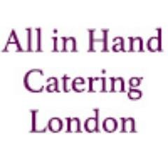 AIHCatering's profile picture. Our company provide canapés and buffets catering all in hand for business and private events in London up to 1000 guests.