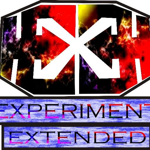 experimentexp's profile picture. POP ROCK  \m/