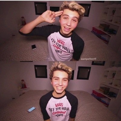 pottorff_slayss's profile picture. those who mind don't matter and those who matter don't mind.