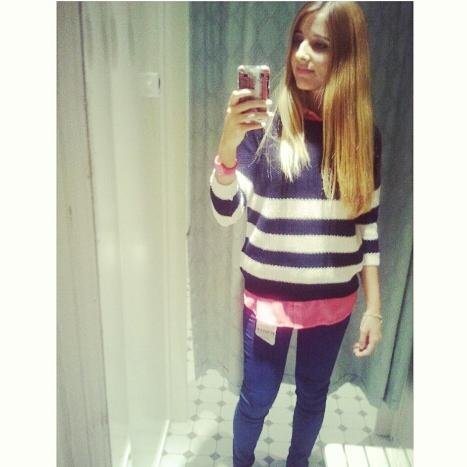 Live fast, die young, be wild and have fun. Estudiante de Turismo en la UMA.