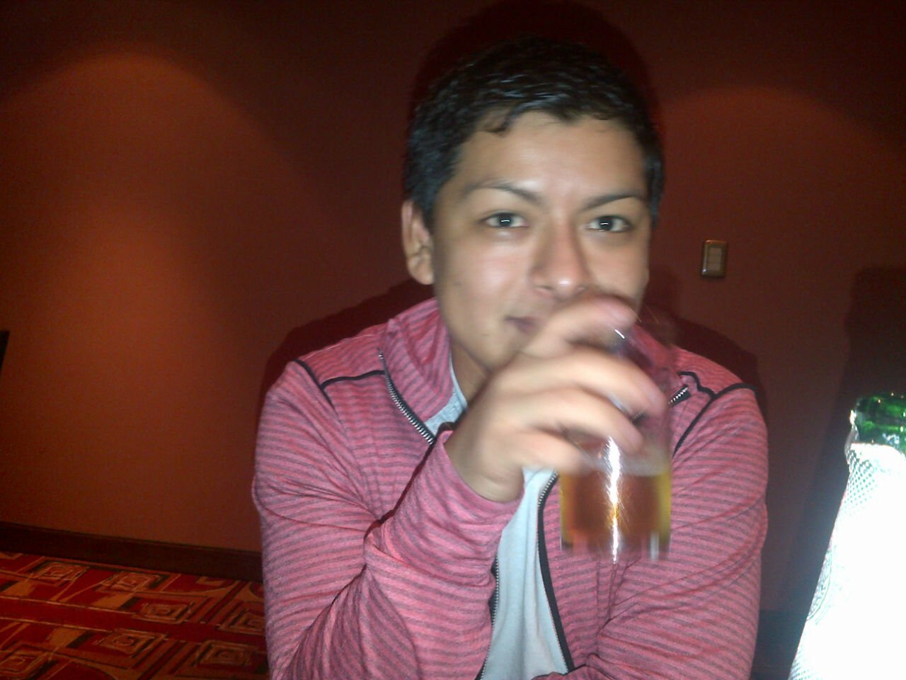 miltonds_2409's profile picture. 