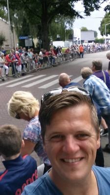 docent Aardrijkskunde @OscarRomero, bestuurslid @SEWNibbixwoud,
Sportliefhebber, vader van Liv, vriend van Olivia