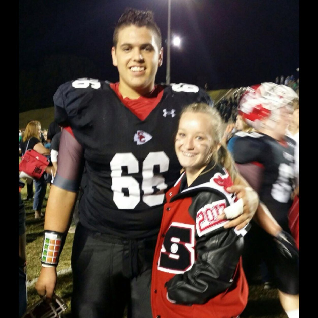 graham_ferreira's profile picture. And we can be heros... Just for one day.