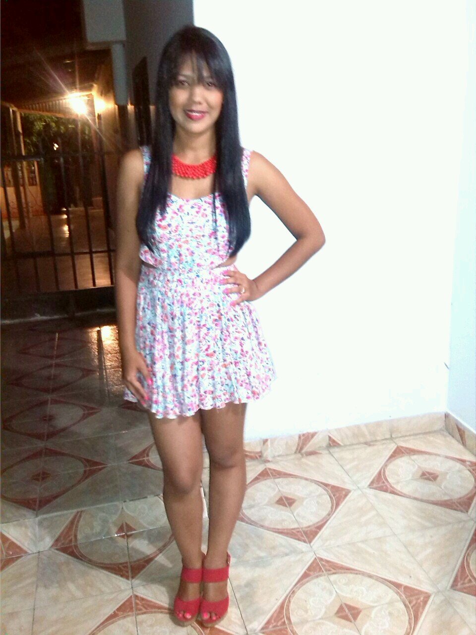 anil_aiugel's profile picture. Dios en mi corazón. O:-)