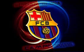 we like the barca,mes que un club barca