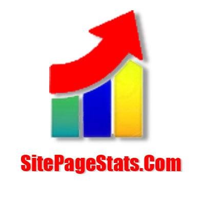 @SitePageStats