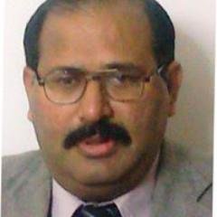 musharafsabih's profile picture. 