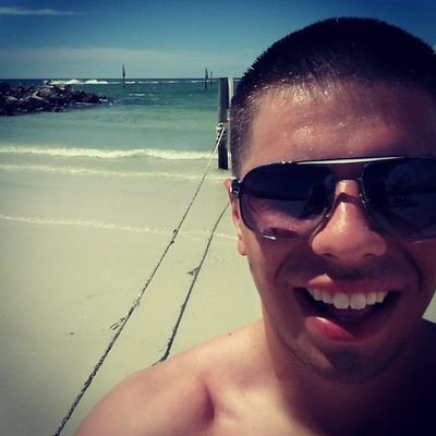 levi_lange's profile picture. 