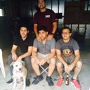 Eric Castrejon - @ecastrejon08 - Twitter