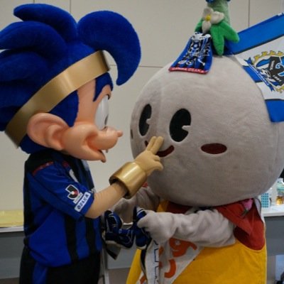 地元ガンバが大好きです。 よろしくお願いします٩(●˙▿˙●)۶