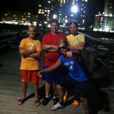 MarkUhazie's profile picture. 