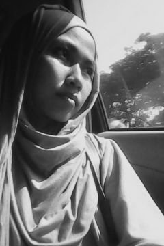 Laa takhaf wa laa tahzan innAllaaha ma'anaa | Shalihah wanna be :) | ❤ODOJ1563 
IG: riskameirina_