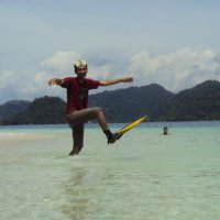 Yusra Tebe (@yusratebe) 's Twitter Profile