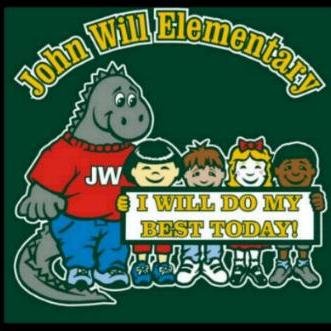 John Will Elementary was founded in 1965 and named for John M. Will, a veteran Mobile Press Register writer.  The school was dedicated September 26, 1965.