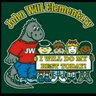 JohnWillDragons's profile picture. John Will Elementary was founded in 1965 and named for John M. Will, a veteran Mobile Press Register writer.  The school was dedicated September 26, 1965.
