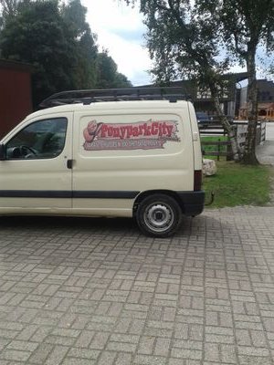 ponyparkcity