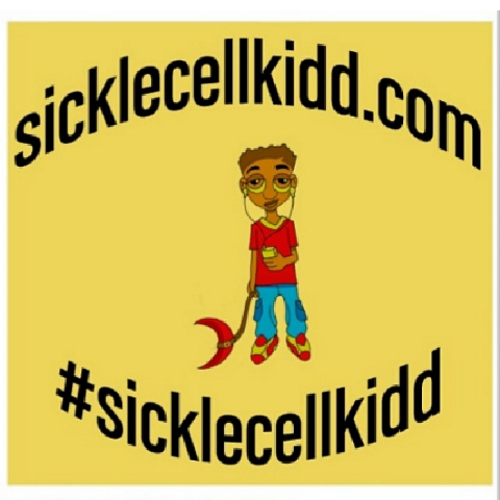 A parent,sickle cell advocate, writer, artist.