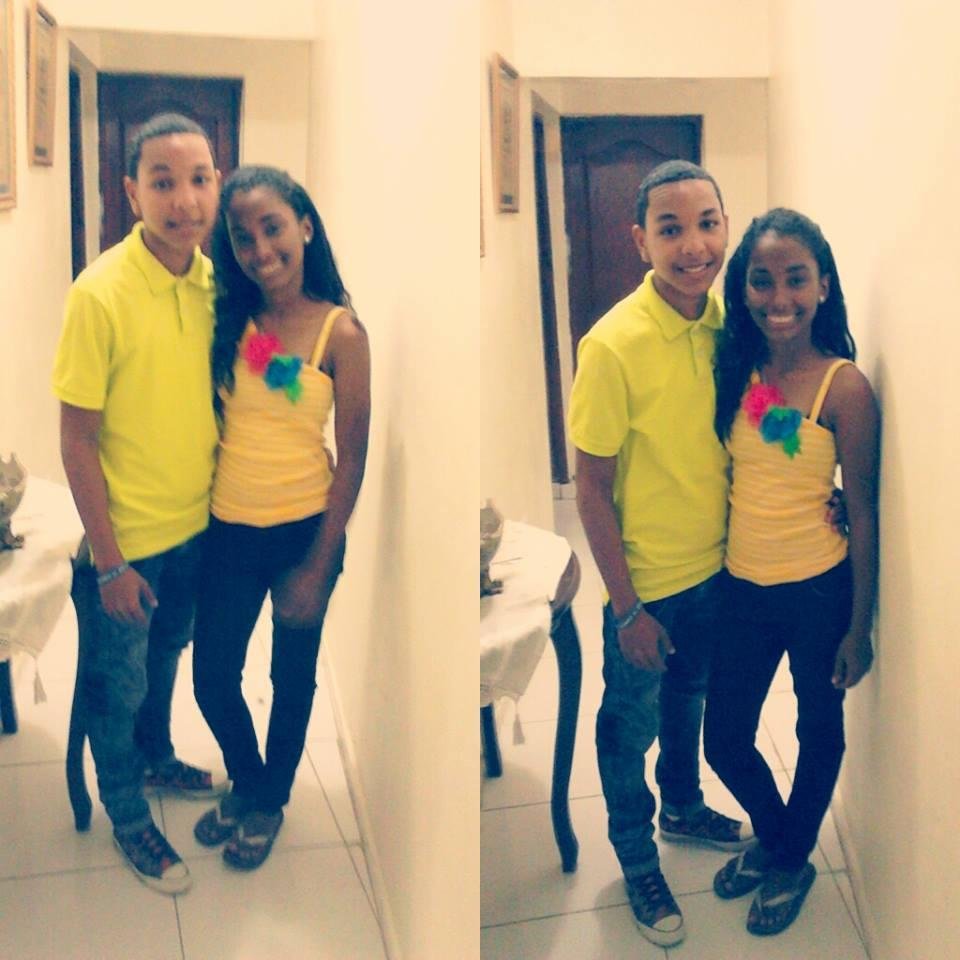 Hello'w Mundo #SoyRosa ✌