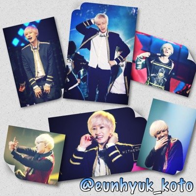 ❤︎ウネ＆ヒョク＆ウギペン❤︎#でも、やっぱりオルペンw#98line#SS6参戦済み♪ E.L.F.の皆さん気軽にFollow me☆ ちなみにSHINee・ミノ&キーペン＊EXO•タオペン＊TVXQ•チャミペン❤︎