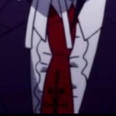 I'm @shsl_celeste's tie. || admin: @mahirukoizumeme