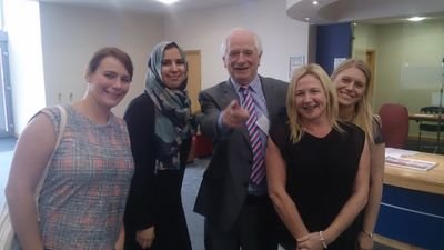 Lead Practitioner @CoopFailsworth