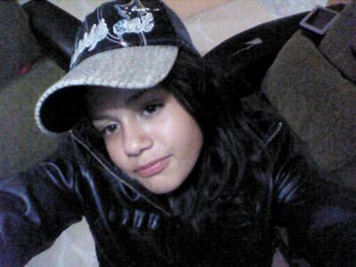 hola soy nueva