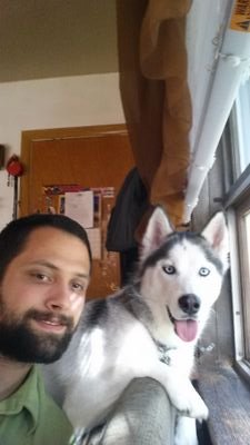 Lewey52's profile picture. ★ Gamer ★ Cyber Security Analyst★ Tesla Enthusiast★#fitness #gamer #IT #baseball #positivity #dogowner #respect