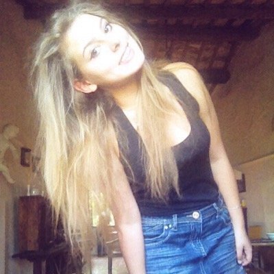 AliceZotto Profile Picture