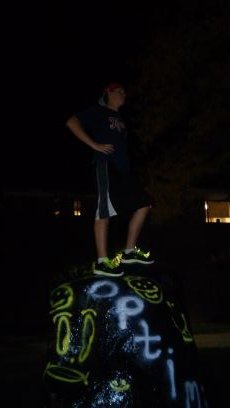 aidenc35's profile picture. Bowler and Baseball player