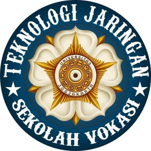 Official account of Networking Technology Sekolah Vokasi UGM 2014