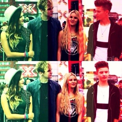 Italian source since 20/07/13 for the british band @OTYOfficial from the xfactor UK. Visit our facebook page clicking on the link below
