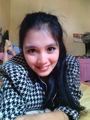 meriandany3's profile picture. menjadi lebih baik