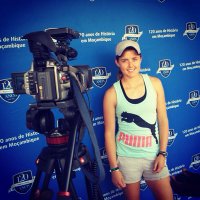Lenice van Eyk (@l_nice) 's Twitter Profile