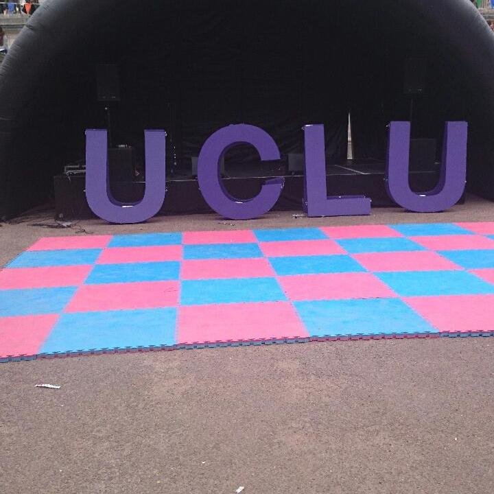 UCLU_Societies Profile Picture