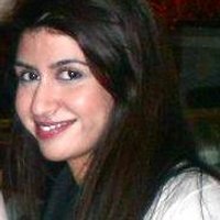 Meghna Jani(@MeghnaJani) 's Twitter Profile Photo