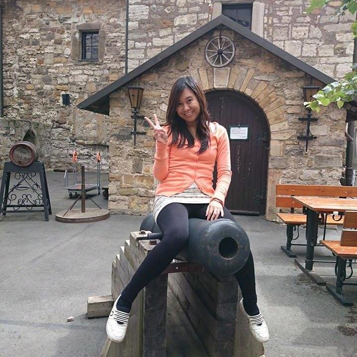 ImaJazzy's profile picture. Let’s talk about mental health, baby. Let’s talk about PhD.