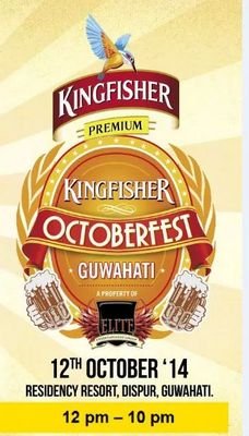 BEER MUSIC FOOD