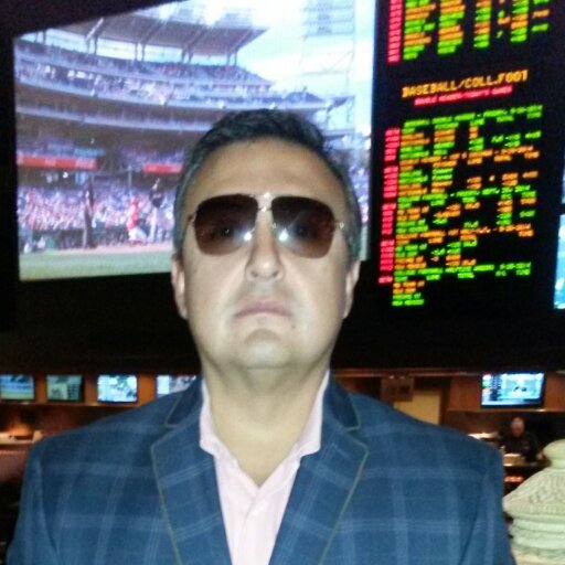 sports betting broker and handicapper     #Angels #Trojans #Lakers #Cowboys  2013 William Hill CFB Handicapping Contest Champ
