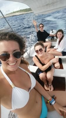 BelAppelbe's profile picture. Hull ~ Sheffield