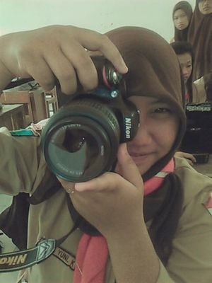 arthakartika19's profile picture. nama : artha yuni kartika | pekerjaan : karyawan toko | fav : dancer | fb : artha yuni kartika | follback me