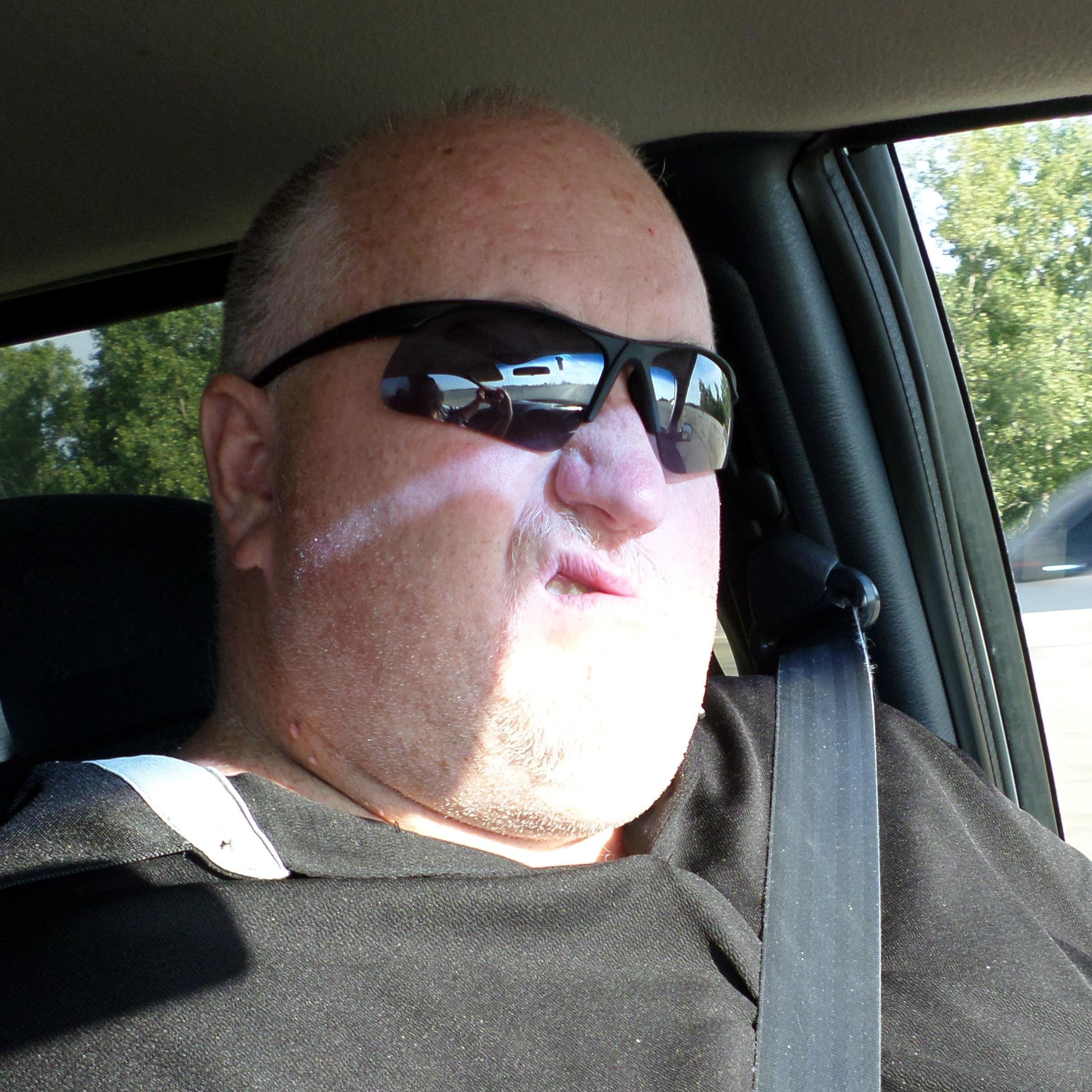 Dad of  a 1000 kids, married to my best friend. Need more $ in my account!!!