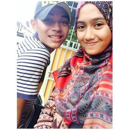 proud to be islamic girl, love ALLAH, love abahmama, love family♥