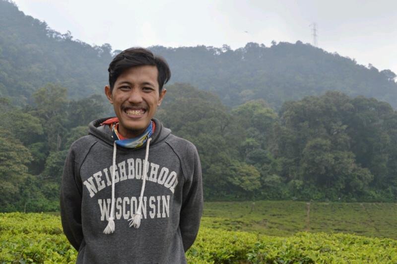 Keep enjoy and spirit...