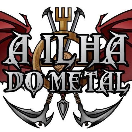 A Ilha do Metal a terra do Heavy Metal, seu portal de notícias sobre Metal...