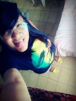- Vascaína  ♡ - Cityada  ♡
' Cuidado, cuidado qe ella é um perigo. ♪   :*