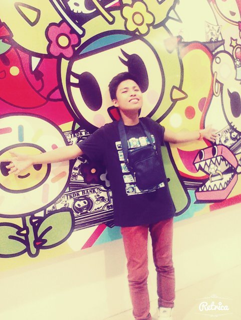 JPaulCTLS's profile picture. 