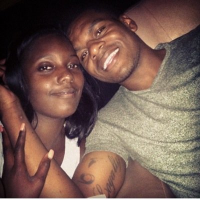 Wifey @_prettYaudreY You deserve it