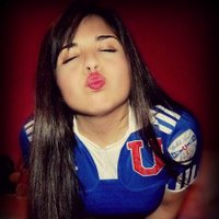 Carolina Apablaza (@caritoudechile) 's Twitter Profile