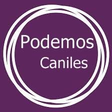 Podemos es un movimiento social !!! la voz del pueblo !!!..podemoscaniles@gmail.com